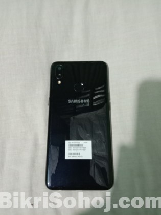 Samsung Galaxy a10s